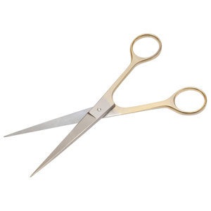 Ciseaux de coupe de cheveux Ciseaux de coupe de qualité professionnelle pour coupes de cheveux de précision Ciseaux de coiffure de cosmétologie - Product Image 3