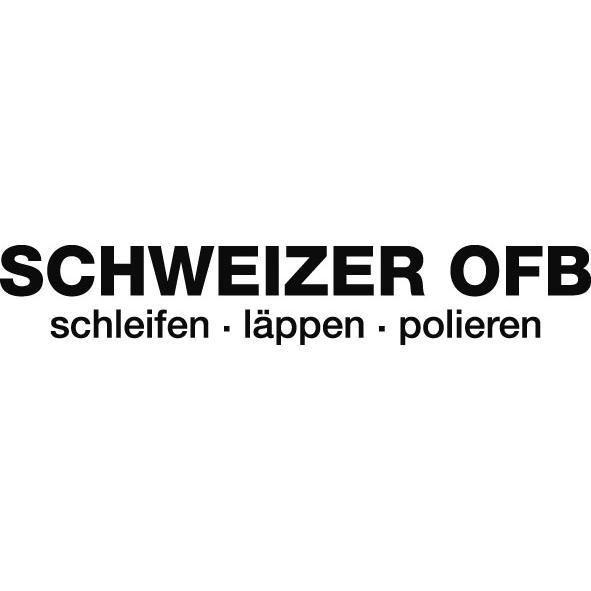 SCHWEIZER Oberflächenbearbeitungs GmbH logo