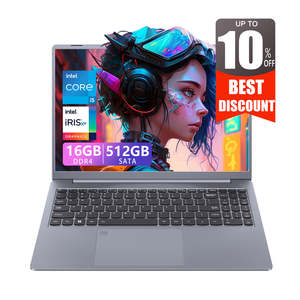 Ordinateur portable AMD Ryzen 9 144Hz 15,6 pouces 2,5K IPS SSD 1 To 32 Go DDR4 Windows 10 Prise US Neuf - Product Image 1