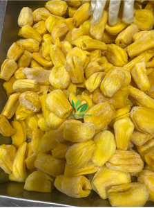 Jackfruit Congelada Premium - La Mejor Dulzura Natural de Vietnam - Hecho por VIET THIEN PHU Oferta del Mes - Product Image 3