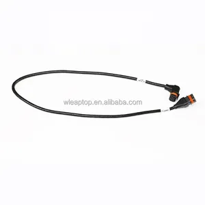 Accesorios: Cable de aceleración T50 (Módulo de distribución de cable - Módulo de pulverización) para piezas de reparación de drones DJ - Product Image 6
