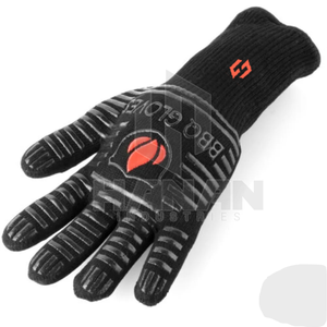 Gants de travail de sécurité en cuir extra-durable du fabricant pakistanais avec adhérence maximale et protection supérieure des mains - Product Image 1
