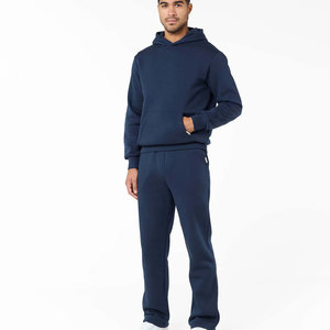 Conjunto Deportivo para Hombre, Personalizado, Premium, al por Mayor, con Logotipo, Empaque y Soporte de Clasificación de Tallas - Product Image 1