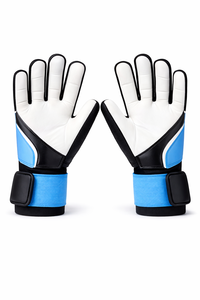 Wholesale Custom <b>Sports</b> <b>Gloves</b> for <b>Ball</b> Catching Training Padded Grip Breathable Fit OEM Private Label Factory - Product Image 3