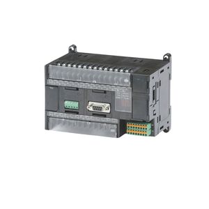 ชุดซีพียูขั้นสูง CP1H-EX40DT-D ตัวควบคุม PLC & Pac ความเร็วสูงสำหรับการควบคุมที่แม่นยำแบบอัตโนมัติที่ยืดหยุ่น - Product Image 6