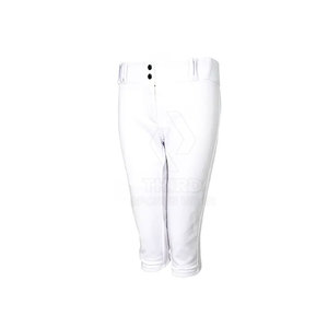 Ventes directes d'usine Uniforme de softball à manches courtes Nouveau style de vêtements de sport Uniforme de softball - Product Image 3