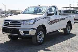 TOYOTA HIL UX 2020 D'OCCASION UNIQUE CONDUITE À DROITE ET À GAUCHE - Product Image 4