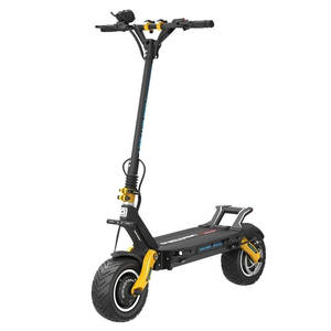 VENTE FLASH Trottinette électrique Dualtronss Achilleuses Gold - Product Image 3