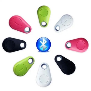 Localizador Inteligente Portátil Antipérdida - Mini Rastreador Bluetooth Impermeable IP67 con Seguimiento en Tiempo Real por Aplicación - Product Image 3