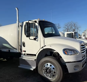 El mejor!! Camión Tractor Diésel 6x4 de Alta Confiabilidad, Vehículo Comercial de Servicio Pesado para Transporte Logístico de Cadena de Suministro - Product Image 1