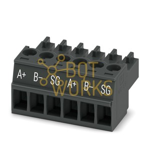 Phoenix Contact 1706519 - Neuf - Product Image 1