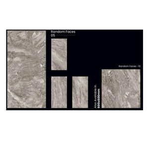 Fabricant indien de carreaux de sol Enna Pulido Crema Carreaux de porcelaine disponibles à bon prix - Product Image 4