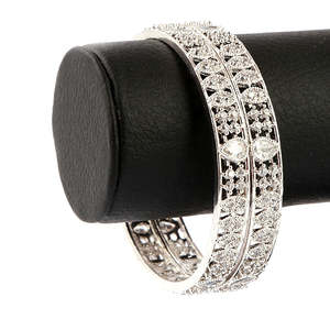 Brazaletes para Mujer - Dorados - Product Image 1