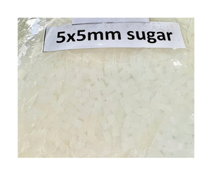 ผลิตภัณฑ์โกโก้คุณภาพสูงจาก99โกลด์ดาต้าเดอโคโคโค่-คิวบ์เจลลี่คิวบ์มะพร้าวสำหรับเติมเครื่องดื่มมิลค์ชา - Product Image 1