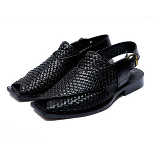 Última Moda, Sandalias Peshawari para Hombre, Material de la Mejor Calidad, Sandalias Peshawari para Hombre para Uso Casual - Product Image 5