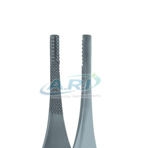 Pinzas Adson para Tejidos, Instrumentos Quirúrgicos para Uso Médico y de Laboratorio, Pinzas Adson Duraderas - Product Image 5