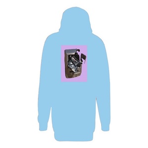 Sudaderas con capucha Unisex Premium, sudaderas con capucha suaves de alta calidad, patrón de estampado informal elegante para la comodidad diaria, ropa de invierno para - Product Image 1