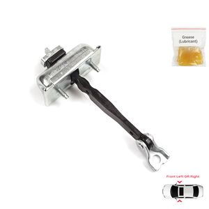 BDP1552 Correa limitadora de montaje de control de Tope de puerta delantera para Vauxhall Insignia B Z18 2017-On Buick Regal MK6 2018-2020 39089087 - Product Image 1