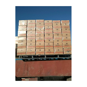 Precio de Proveedores, Parafina a Granel, Totalmente y Semi Refinada, Parafina 58/60 Kunlun, Cera de Parafina Cruda para Fabricación de Velas - Product Image 2