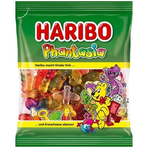 Haribo <span class=keywords><strong>Awesome</strong></span> Axolotlsシェアバッグ160g - Product Image 2