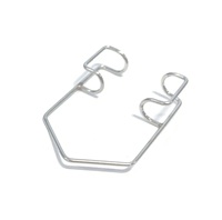High Quality Steel Eyes Speculum Optics Custom Made Testing German Instruments Wholesale Kit Ophthalmic Products Instruments