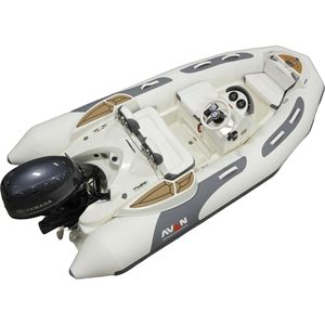 Z o d i a C Juego de tubos de repuesto para Avon Seasport 360DL en venta - Product Image 3