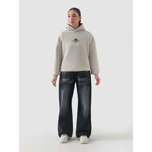 Tela Francesa 100% Algodón, Crea Tu Propia Suerte - Serigrafía - Product Image 5