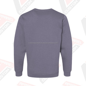 Sweat à capuche en coton biologique MCAMS11 Sweat en polyester recyclé Pull évacuant l'humidité - Product Image 6