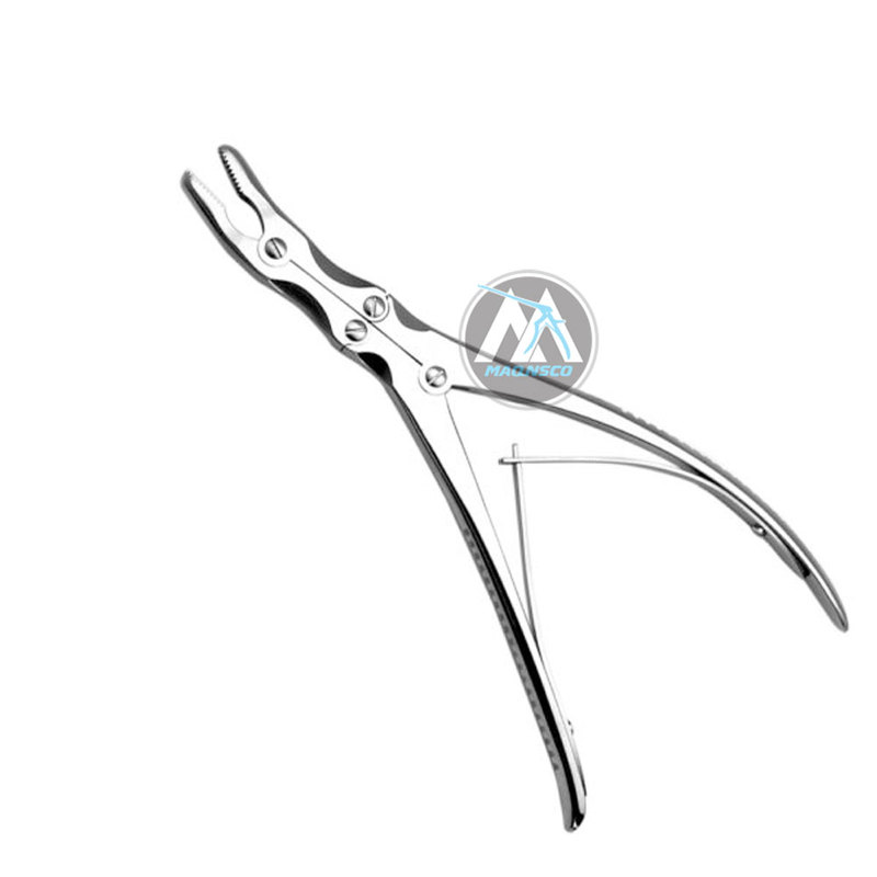 Orthopedic A0 Lower Limb Locking Plate