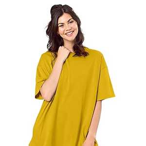 <b>Womens</b> Regular Fit T <b>Shirt</b> Offering Smooth Texture Modern Style and Comfortable Daily Use - Product Image 3