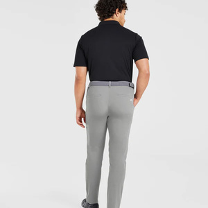 Chemises polo pour hommes, style classique, nouvelle mode, 100% coton doux, vente chaude, séchage rapide, respirantes, activités de plein air, t-shirts polo pour hommes - Product Image 4