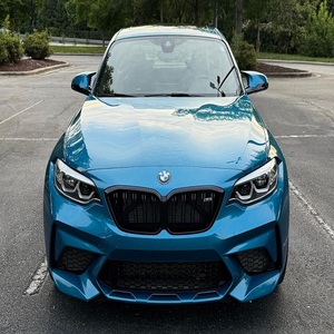BMW M2 Competition 2020 SUPER LIMPIO, LISTO PARA ENVIAR - Product Image 1
