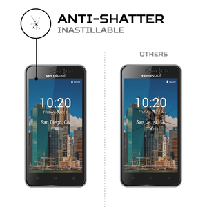 ฟิล์มกันรอยหน้าจอ ANTISHOCK สำหรับเวรี่คูล S5007 โลตัส พลัส พรีเมียมฟิล์มป้องกันโทรศัพท์มือถือ - Product Image 4