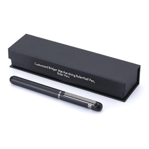 Penna Roller Personalizzata Bridger per Merchandising - Product Image 3