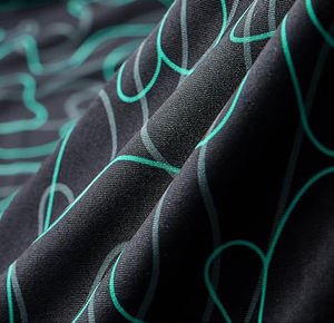 Fabrication de vêtements souples Services OEM Vente en gros Meilleurs t-shirts polo tricotés pour hommes - Product Image 3