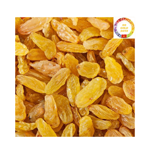 Premium Dried Green Raisins <b>Sweet</b> <b>Bulk</b> Snack from Vietnam High Quality for Tea and Food Use - Product Image 5