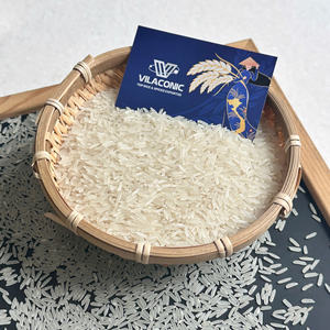 [Meilleures ventes] Riz blanc à grains moyens de qualité supérieure, choix du chef, certifié HACCP, haute qualité, vente en gros, en vrac, 5 kg, 10 kg, 25 kg, 50 kg - Product Image 6