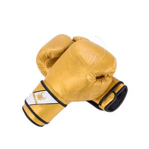 Gants de boxe pour hommes en gros de haute qualité fabriqués en quantité minimale de commande légers Gants de boxe pour hommes à vendre - Product Image 3