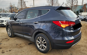 Hyundai Santa Fe DM Diésel 2WD 2.0 Premium 2015 - Product Image 3
