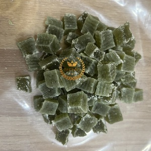 ขนมลูกอมมอสทะเลสีสันสดใสกัมมี่สาหร่ายแสนอร่อยสำหรับเด็กจากเวียดนาม - Product Image 2