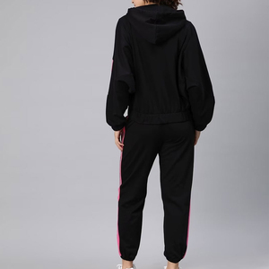 Chándal Deportivo Personalizado al por Mayor para Mujer, Chándal de Alta Calidad, Nuevo Chándal de Moda para Mujer, Chándal Deportivo Transpirable para Mujer - Product Image 3