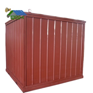 Scatola di immagazzinaggio per la porta automatica/capannone/negozio/negozio/casa del contenitore - Product Image 6