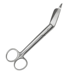 กรรไกรตัดผ้าพันแผลทางการแพทย์ผลิตและจัดจำหน่ายขายส่งโลโก้ออกแบบได้ตามต้องการ - Product Image 6