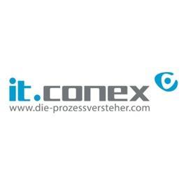 it.conex GmbH logo