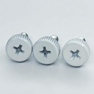 Tornillo de cabeza cilíndrica de acero inoxidable, pernos de cabeza hexagonal, cabeza ranurada de accionamiento Torx, autorroscante para máquinas herramienta - Product Image 4