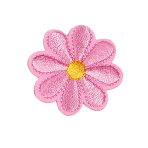 Les plus populaires patchs de broderie à repasser personnalisés à motif de belles fleurs à coudre à bas prix sur des patchs brodés - Product Image 1