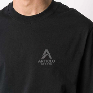 Camiseta informal de gran tamaño para hombre y mujer, camiseta informal con gráfico de moda de algodón suave de primera calidad, cómoda y transpirable para todos los días - Product Image 3