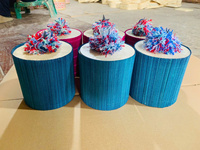 Best Verkopende Home Decor Opbergdozen Bamboe Geweven Mand Voor Fruit Bloempotten Keuken Accessoires Plantenbakken Opbergmanden