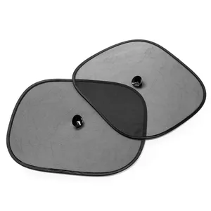 Set di Tende Parasole Personalizzabili Kun per Auto, Accessori Personalizzati per Copertura Veicoli - Product Image 1