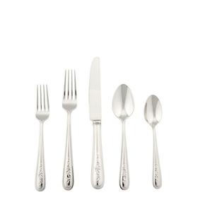 Juego de cubiertos de metal decorativos hechos a mano de estilo único con mango de madera Artículos de cocina Cuchara Artículos de cubiertos para uso doméstico - Product Image 3